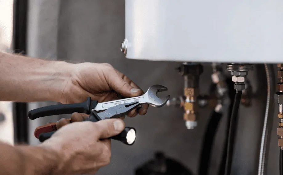 Why choose Water Heater Repair in Emmett, KS